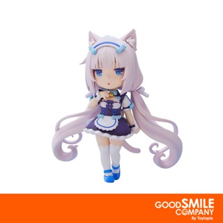 พร้อมส่ง+โค้ดส่วนลด Mini-Figure 100! Vanilla: Nekopara (ลิขสิทธิ์แท้)