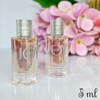 DIOR JOY EDP น้ำหอมแท้ขนาดทดลอง 5 ml หัวแต้ม (No Box)