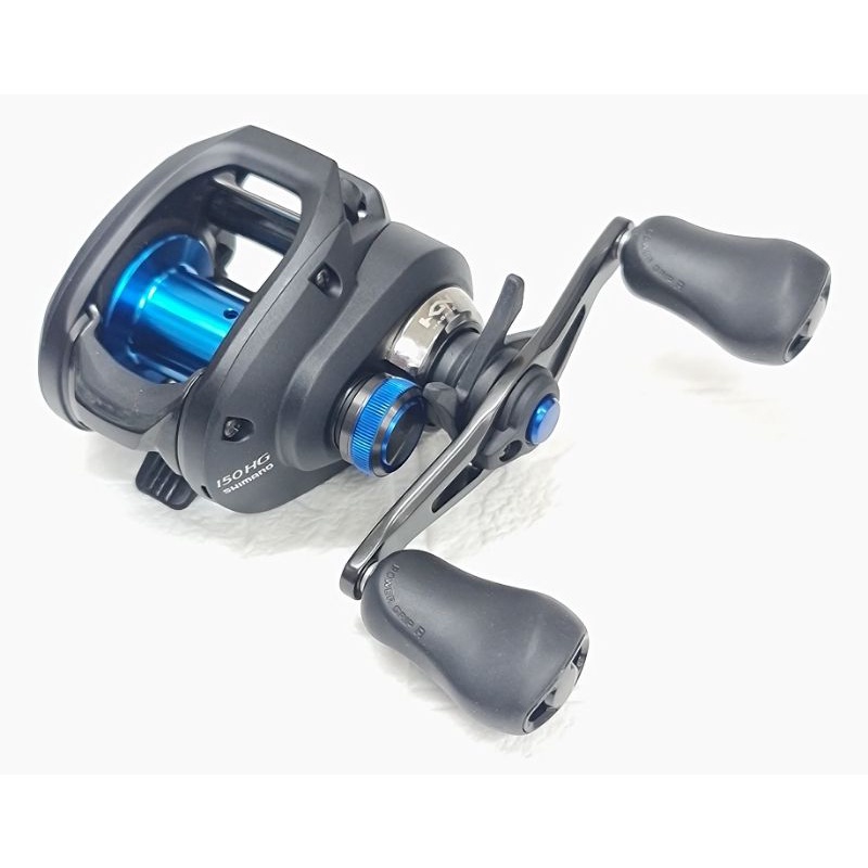 Shimano 19*SLX DC 150HG 151HG ของแท้💯มีประกันนะจ๊ะ