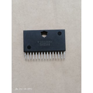 ไอซี IC TA8238K #15 ขา (ที่เก็บ323)