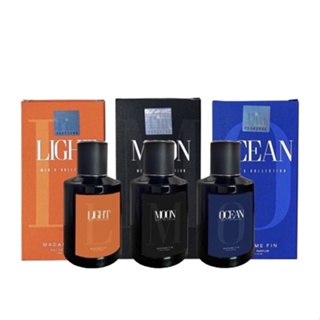 น้ำหอมผู้ชาย Mens Collection 50 ml ของแท้ 100%