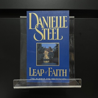 Leap of Faith - Danielle Steel