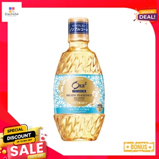โอราทู มี พรีเมี่ยม อควาติคซ์ซีตรัส360มลORA2 ME PREMIUM AQUATIC CITRUS 360 ML