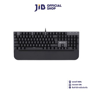 NEOLUTION KEYBOARD (คีย์บอร์ด)  E-SPORT AVATAR (RED SWITCH) (RAINBOW LED) (EN/TH)