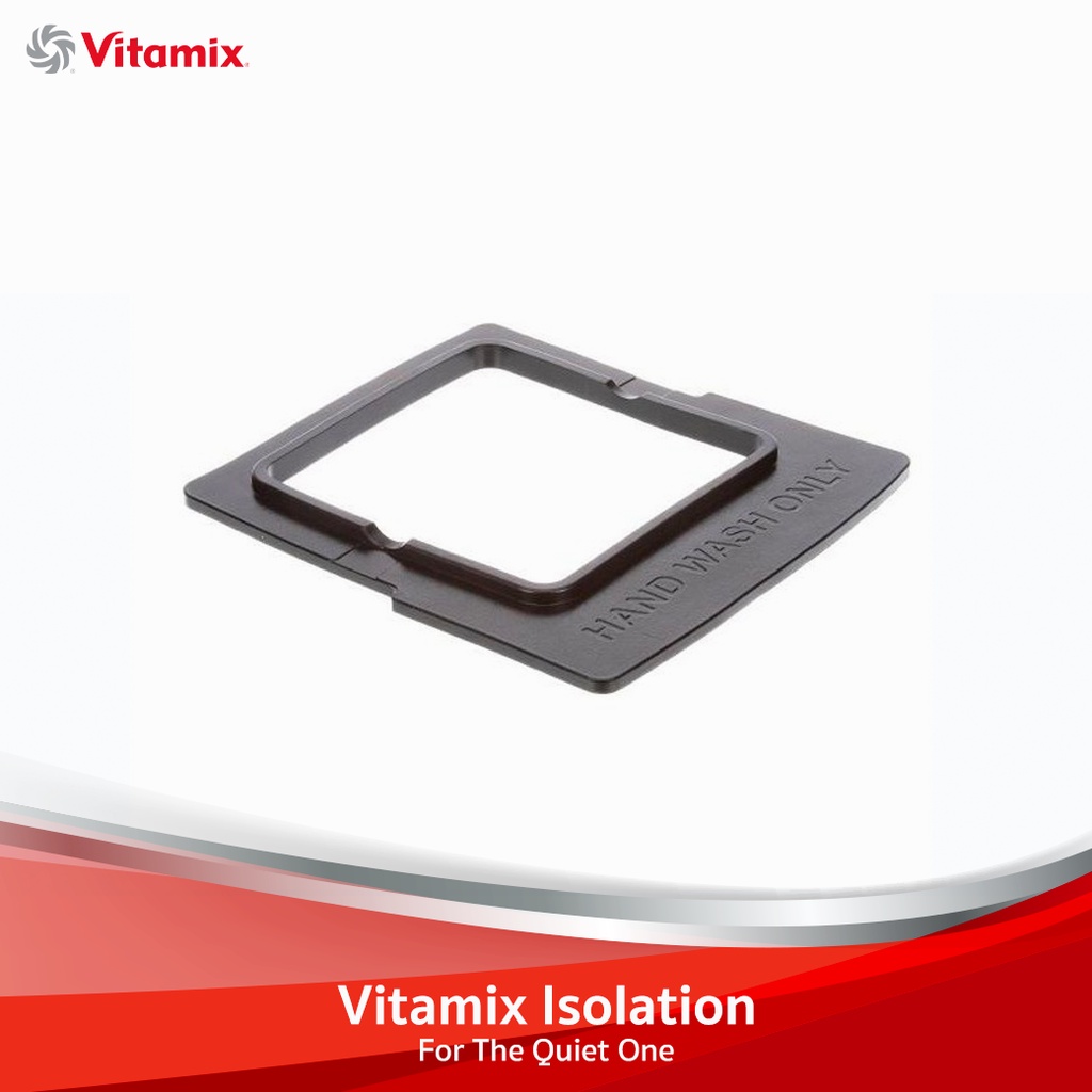Vitamix Isolation - แผ่นรองสำหรับเครื่องปั่น Vitamix The Quiet One