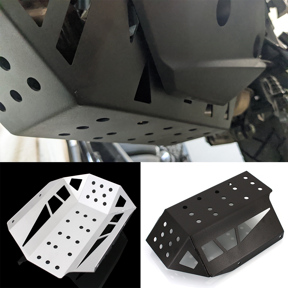 For Kawasaki Versys X300 X 300 KLE300 KLE 300 Motorcycle Engine Guard Protection Cover Accessories
