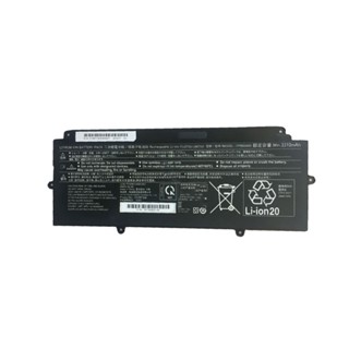 Battery Notebook Fujitsu U937 E548 FPCBP536 FPB0340S