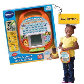 Vtech Write and Learn Touch Tablet