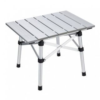 โต๊ะอลูมิเนียม Coleman Compact Alumi Table ขนาดเล็ก น้ำหนักเบา by Jeep Camping