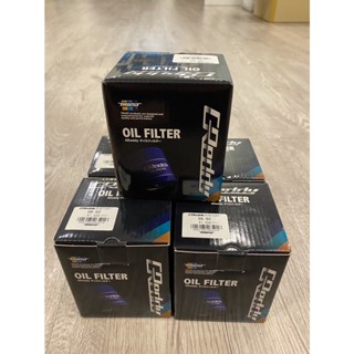 กรองน้ำมันเครื่อง OX-02 แท้ GREDDY Oil filter (1JZ,2JZ)