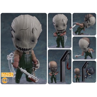 Nendoroid 1148 The Trapper (สินค้าใหม่ แท้ นำเข้าจากญี่ปุ่น)