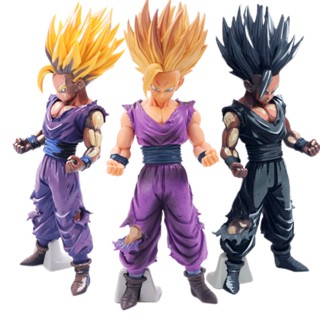 ฟิกเกอร์ อนิเมะดราก้อนบอล Super Saiyan Son Gohan