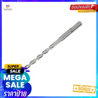 ดอกเจาะคอนกรีต REX 13x160 มม.MASONRY DRILL BIT REX 13X160MM