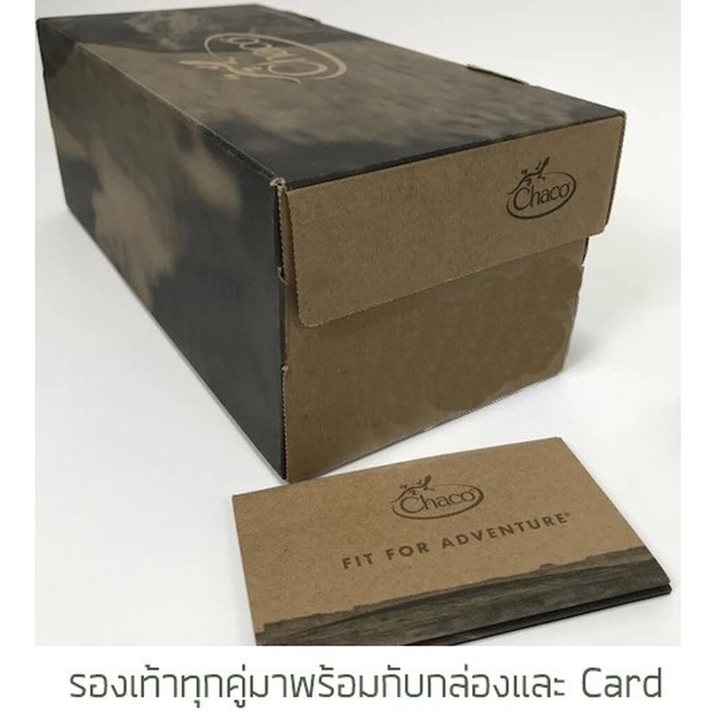 รองเท้า Chaco Z2 Men - Stepped Navy ของใหม่ ของแท้ พร้อมกล่อง พร้อมส่ง รองเท้าเดินป่า รองเท้าแตะเดินป่า