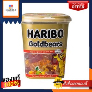 ฮาริโบโกลด์แบร์ 175 กรัม/Haribo Gold Bears 175gHaribo Gold Bears 175g/Haribo Gold Bears 175g