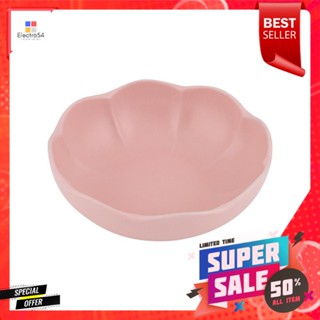 ชามเซรามิก 5" KECH BONITA ชมพูCERAMIC BOWL 5" KECH BONITA PINK