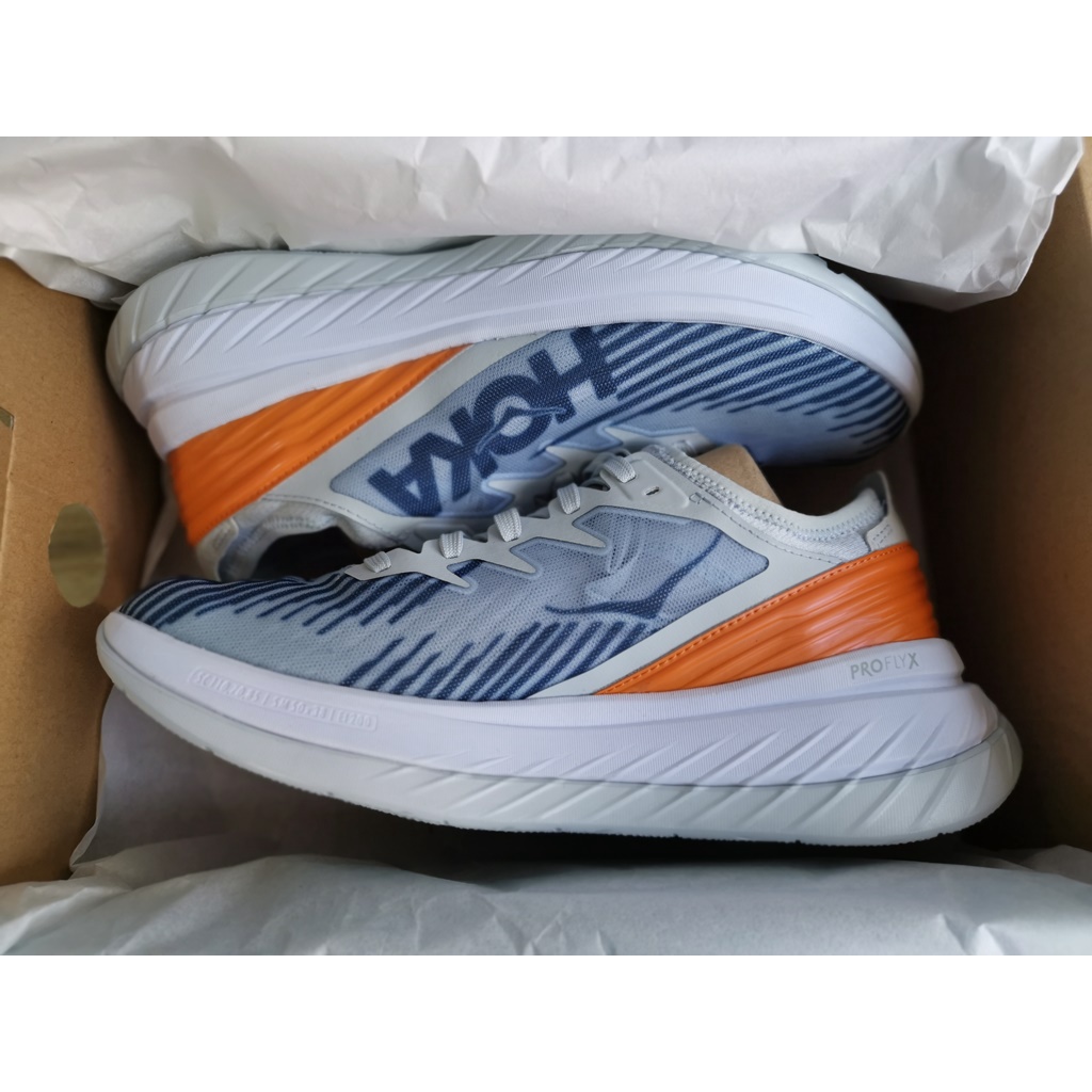 Hoka Cabon x SPE(OG) มือ1 ของแท้100% Shop thai มีกล่อง