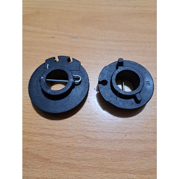 VESPA SIP GEAR GAS PULLEY VESPA GEAR GAS PULI
