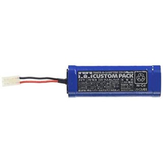 TAMIYA 55085 Ni-Cd Battery 7.2V-1300mAh Custom Pack แบตเตอรี่ทามิย่าของแท้ 100% แบตเตอรี่รถบังคับ rc