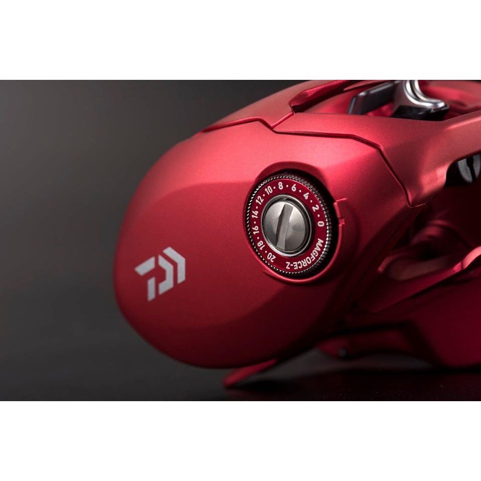 รอกหยดน้ำ DAIWA 19 ARDITO RR ปี2020 #3