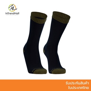 DexShell ถุงเท้ากันน้ำ รุ่น Thermlite Socks