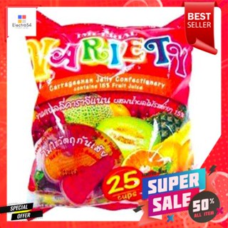 Imperial Jelly 25 Cups อิมพีเรียล เยลลี่คาราจีแนน ขนาด 25 ถ้วย