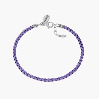 Moress Purple Berry pop bracelet