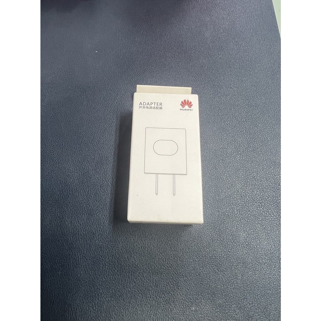 Huawei หัวชาร์จเเท้ 100% ❤🔥 Quick Charger Adapter 9V 2A / 5V 2A