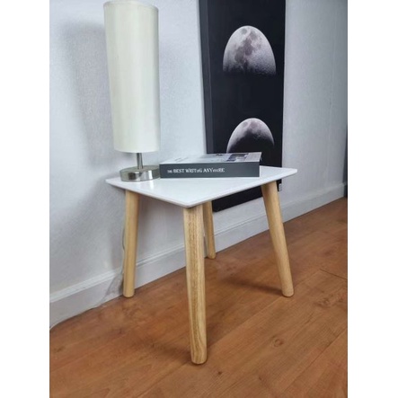 Cozy Home Furniture โต๊ะไม้อเนกประสงค์ โต๊ะญี่ปุ่น รุ่น : TC-444-R