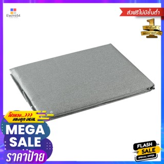 อะไหล่ผ้ารองรีด 6-7 ระดับ เคลือบสารสะท้อนความร้อน PLIMIRONING BOARD COVER SHEET WITH SPONGE PLIM 6-7 STEP