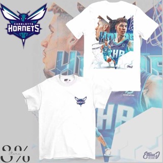 เสื้อยืด เสื้อยืดผู้หญิง เสื้อยืดแฟชั่นเอ็นบีเอสตาร์ 8% STORE-NBA Star-085 P@z เสื้อแฟชั่นผญ Tee