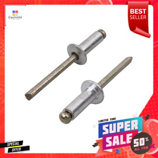 ตะปูยิงรีเวท DEXZON 6-5 100 ตัวBLIND RIVETS DEXZON 6-5 100PCS