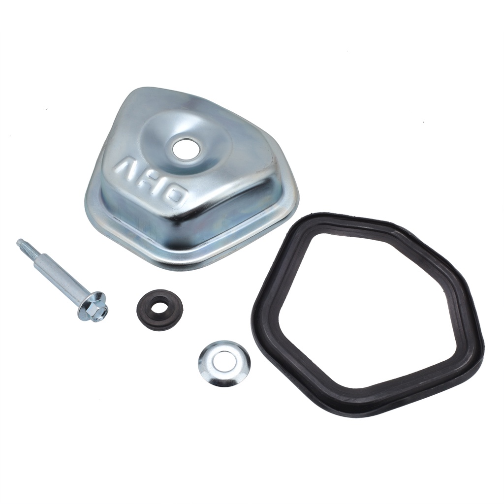 ฝาครอบวาล์ว พร้อมซีล และสลักเกลียว สําหรับเครื่องยนต์ HONDA GX240 GX270 GX340 GX390 11HP 13HP