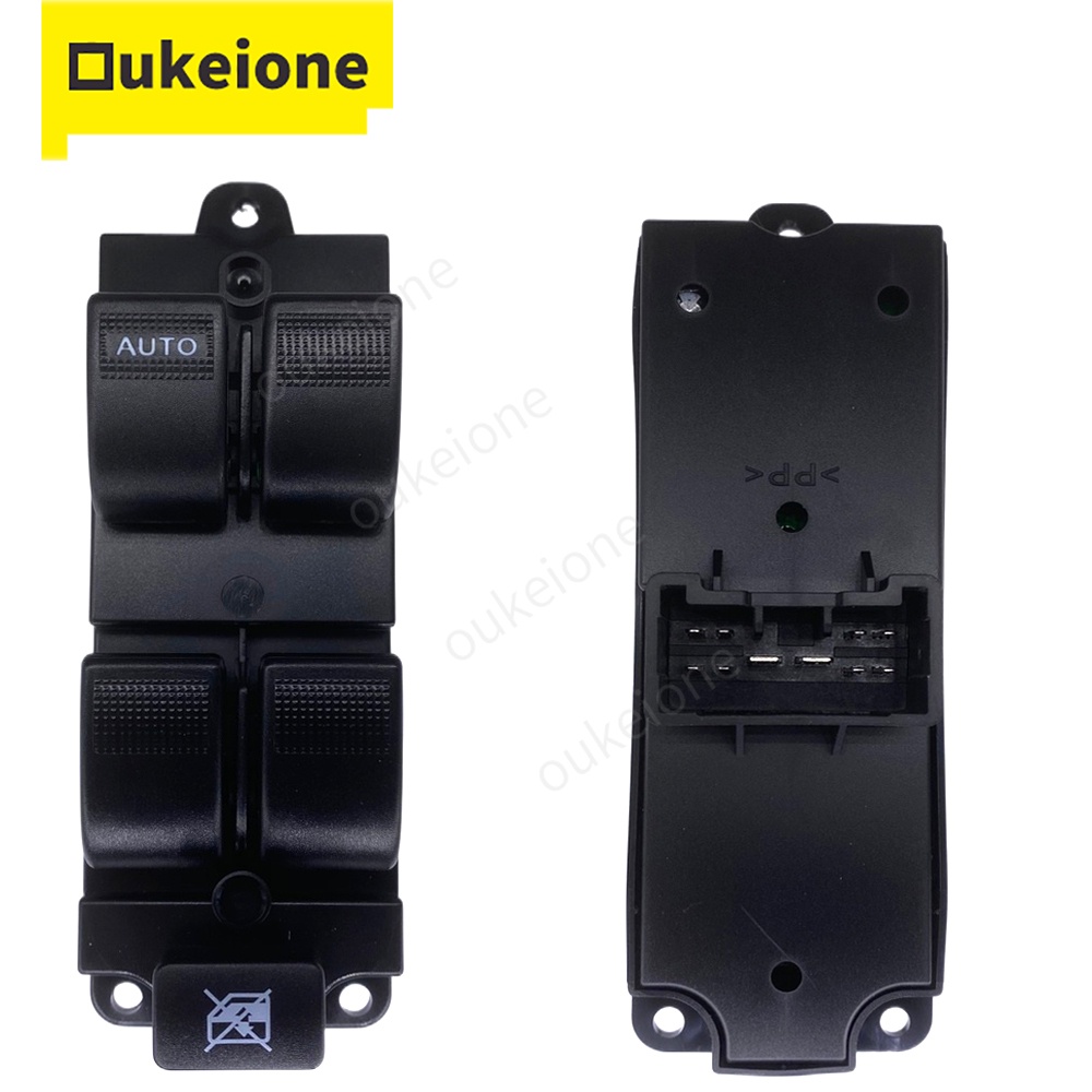 For Ford Ranger Mazda BT-50 2006-2012 Electric Window Switch Glass Lifter Switch Button UE8D-66-350 