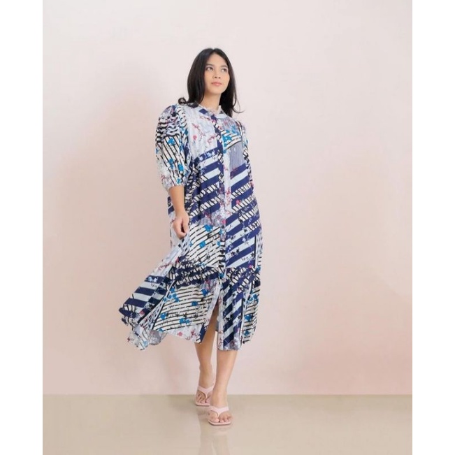 ชุดเดรส Hua&Belle Kuula Gemma