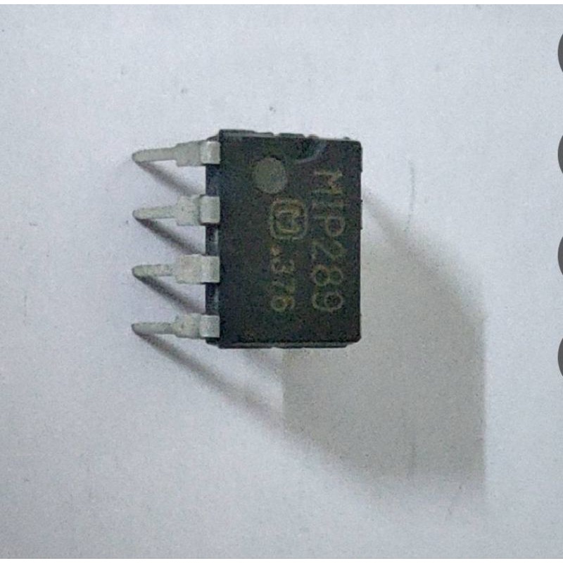 900746 IC MIP289 ไอซี 7ขา