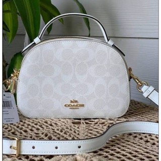 Coach Serena ครอสบอดี้หลายสี