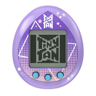 [ส่งตรงจากญี่ปุ่น] Bandai Tamagotchi Tinytan ทามาก็อตจิ สีม่วง Ver. Japan New