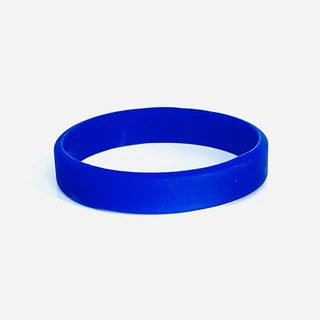 wristband ⋯ ริสแบนด์ สีล้วน เส้นเปล่า ♡