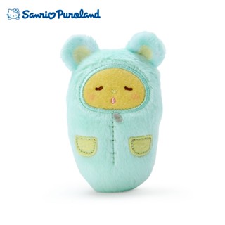 [ส่งตรงจากญี่ปุ่น] เข็มกลัด Sanrio Mascot Wish Me Mell Aro (ถุงนอน) ตัวละคร Sanrio ใหม่