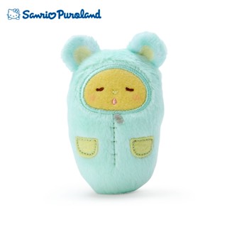 [ส่งตรงจากญี่ปุ่น] เข็มกลัด Sanrio Mascot Wish Me Mell Aro (ถุงนอน) ตัวละคร Sanrio ใหม่