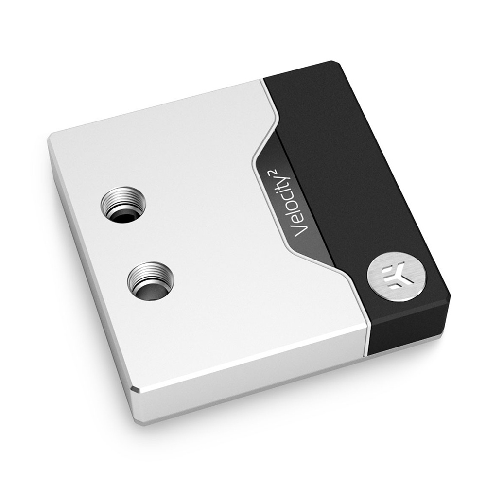 000 ผลิตภัณฑ์เดียวกันEK-Quantum Velocity² D-RGB - 1700 CPU Water Cooling Block #8
