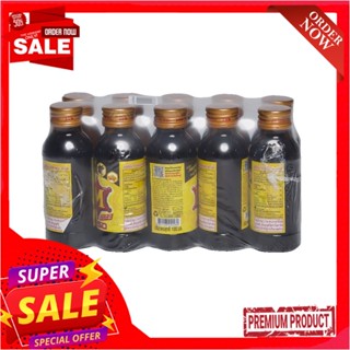 เอ็ม150กระชายดำผสมน้ำผึ้ง100มล  แพ็ค 10M150 KRACHAIDUM WITH HONEY 100 ML PACK 10