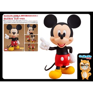 Nendoroid 100 Mickey Mouse [ของแท้💯%(#4580416904742)]