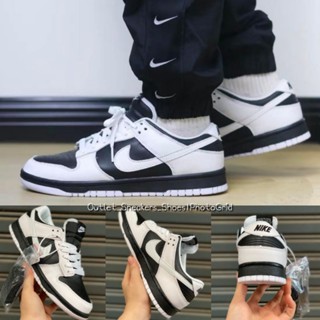 รองเท้า Nike Dunk Low ใส่ได้ทั้ง ชาย หญิง ส่งฟรี