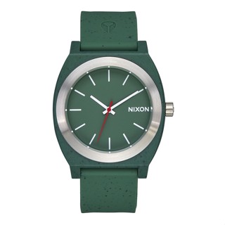 Nixon TimeTeller OPPOlive Speckle (NXA13615137-00) นาฬิกาผู้ชายและหญิง