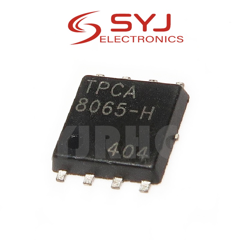 วงจร TPCA8019-H TPCA8019 แบบบูรณาการ TPCA8064-H TPCA8064 TPCA8065-H TPCA8065 TPCA8A10-H TPCA8A10 TPC