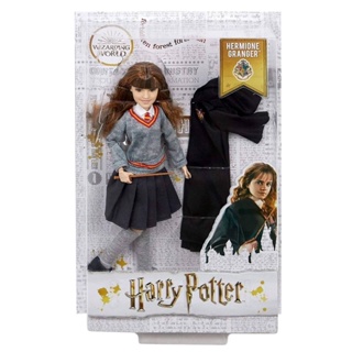 Harry Potter Hermoine Granger Doll รุ่น FYM51