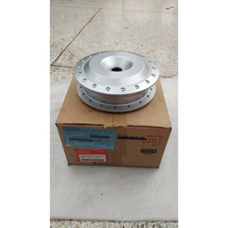 ชุดดุมล้อหลัง รถทุกสี สำหรับรุ่น CLICK125i อะไหล่แท้ HONDA 42601-KZR-700ZA