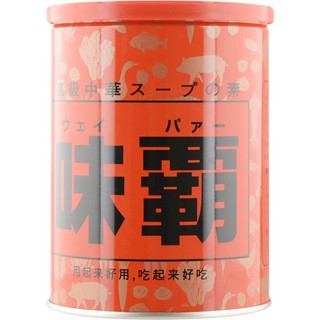 (Direct from Japan)weipa  Soup Seasoning1KG Made in Japan 味霸